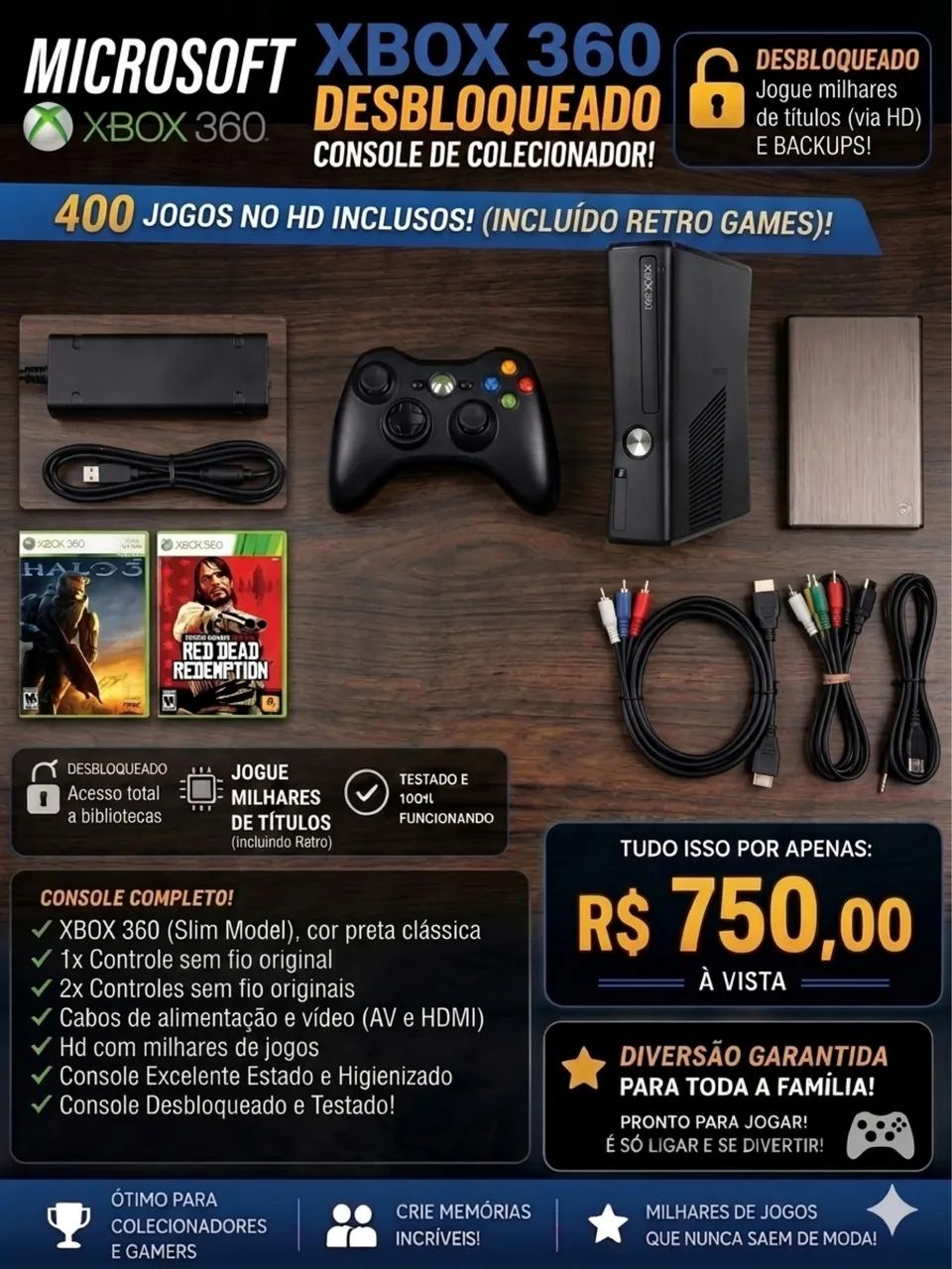 Xbox 360 