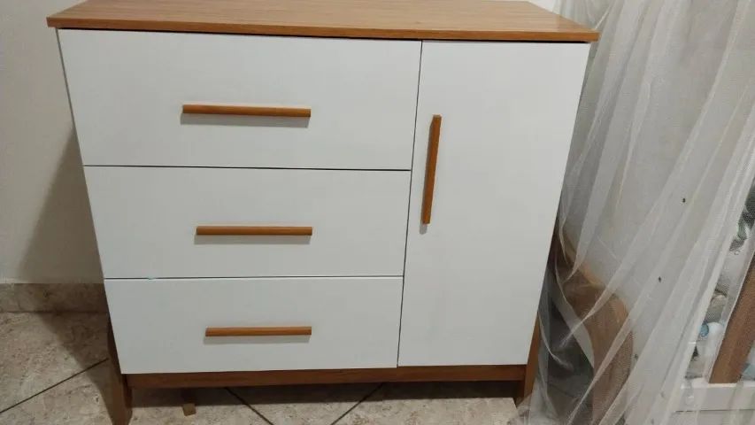 Jogo de quarto infantil  - Foto 3