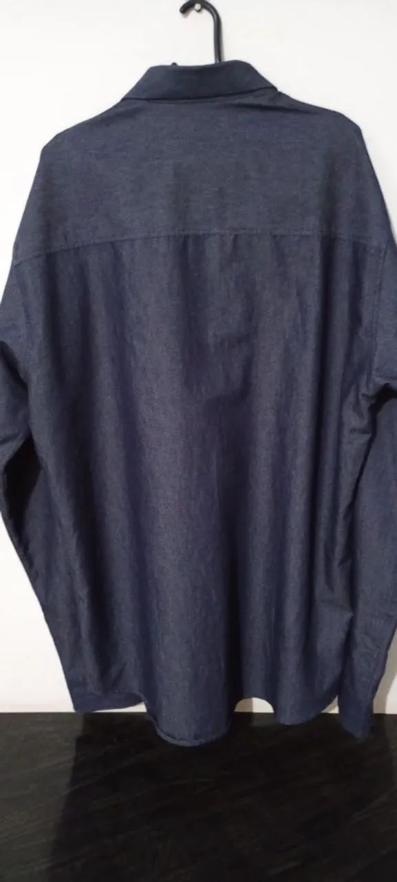 Camisa social  - Foto 2