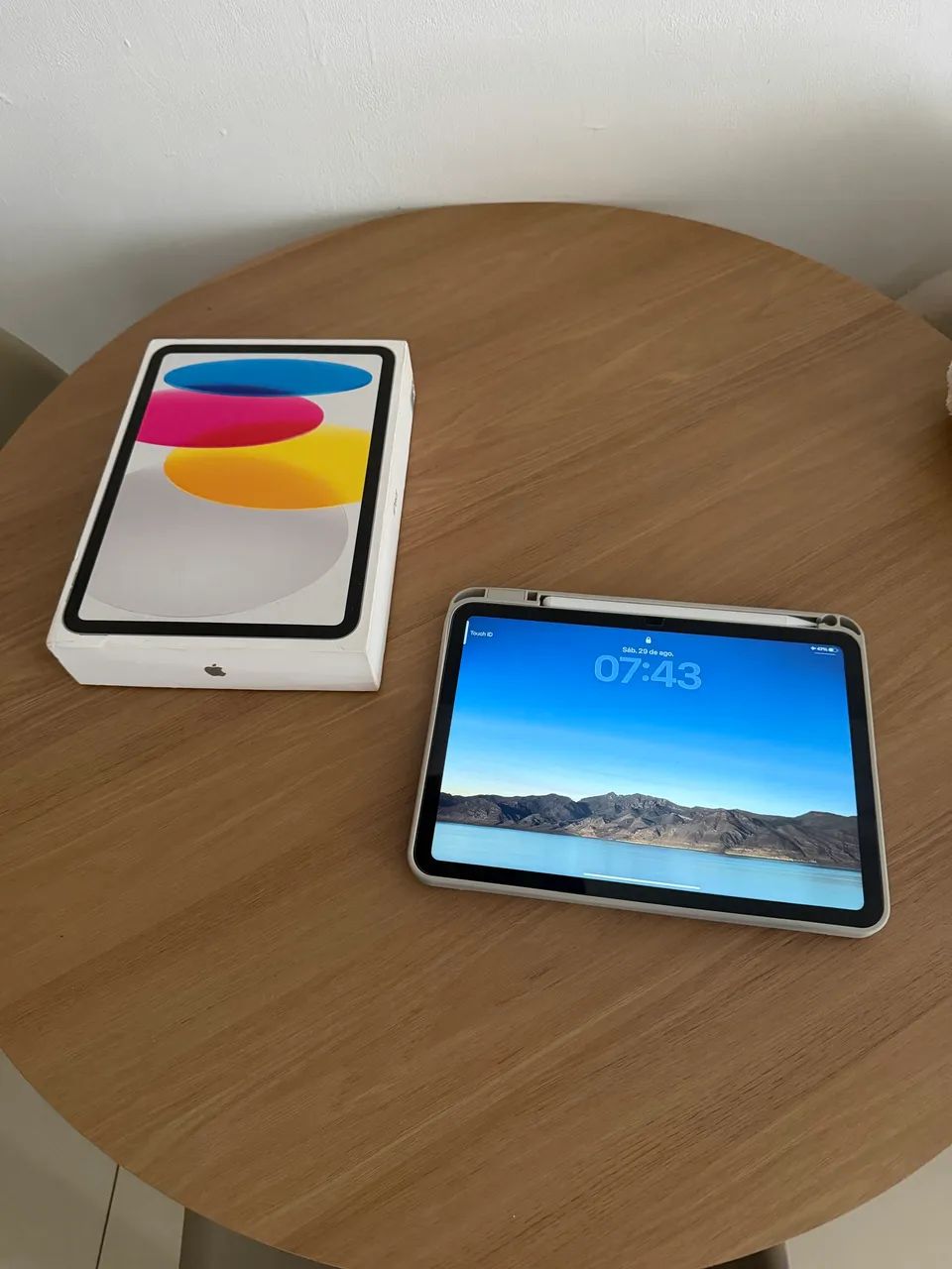 iPad 11 completo  - Foto 5