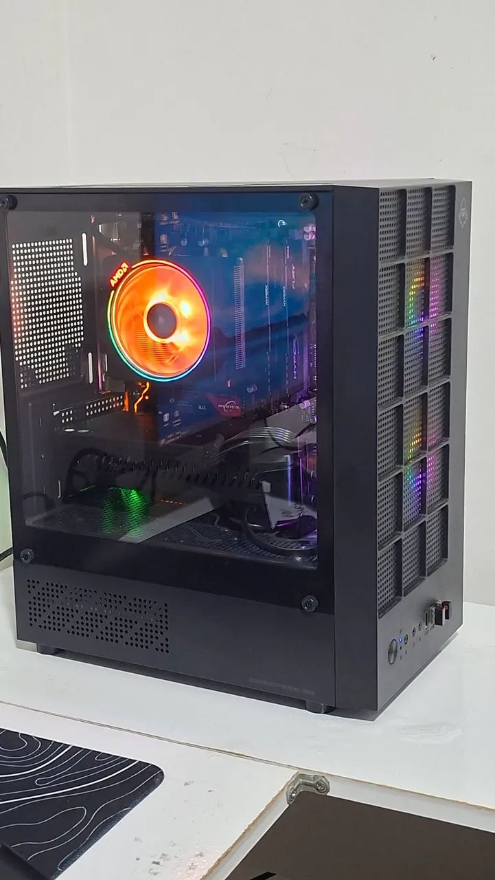 PC GAMER  - Foto 4