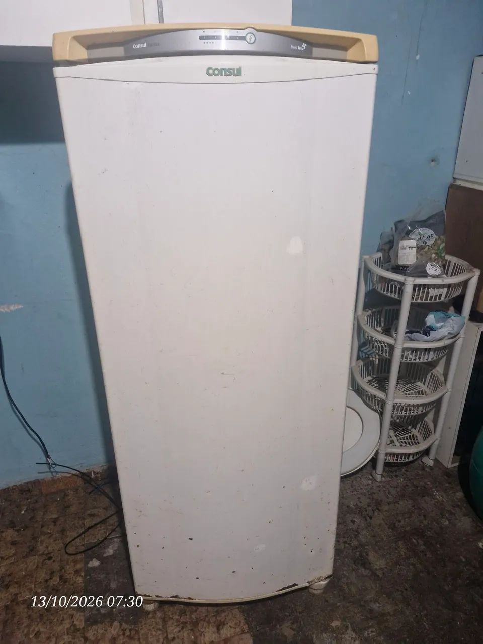 Geladeira