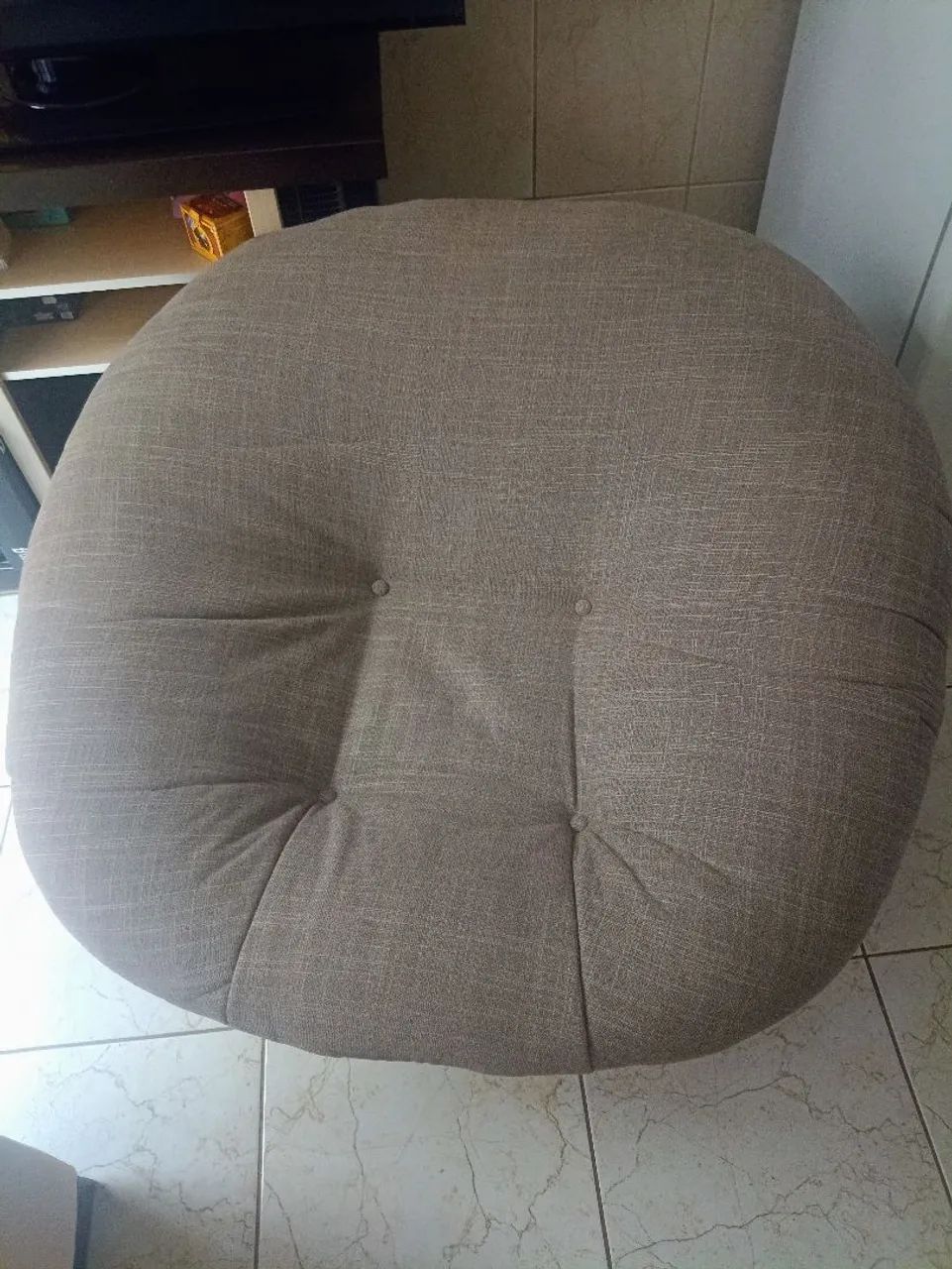 Poltrona Giratória direto da Fábrica  - Foto 3