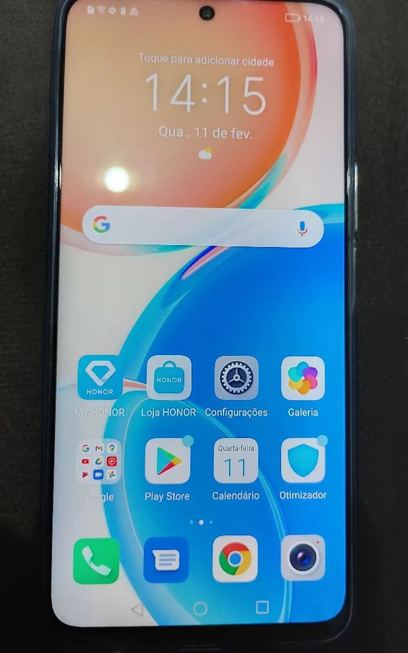 Smartphone Honor X8- 128gb - Foto 2