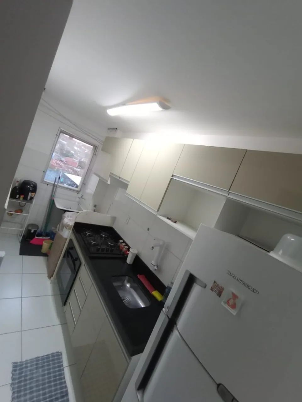 Apartamento 2 Quartos com Piscina e Garagem  - Foto 3