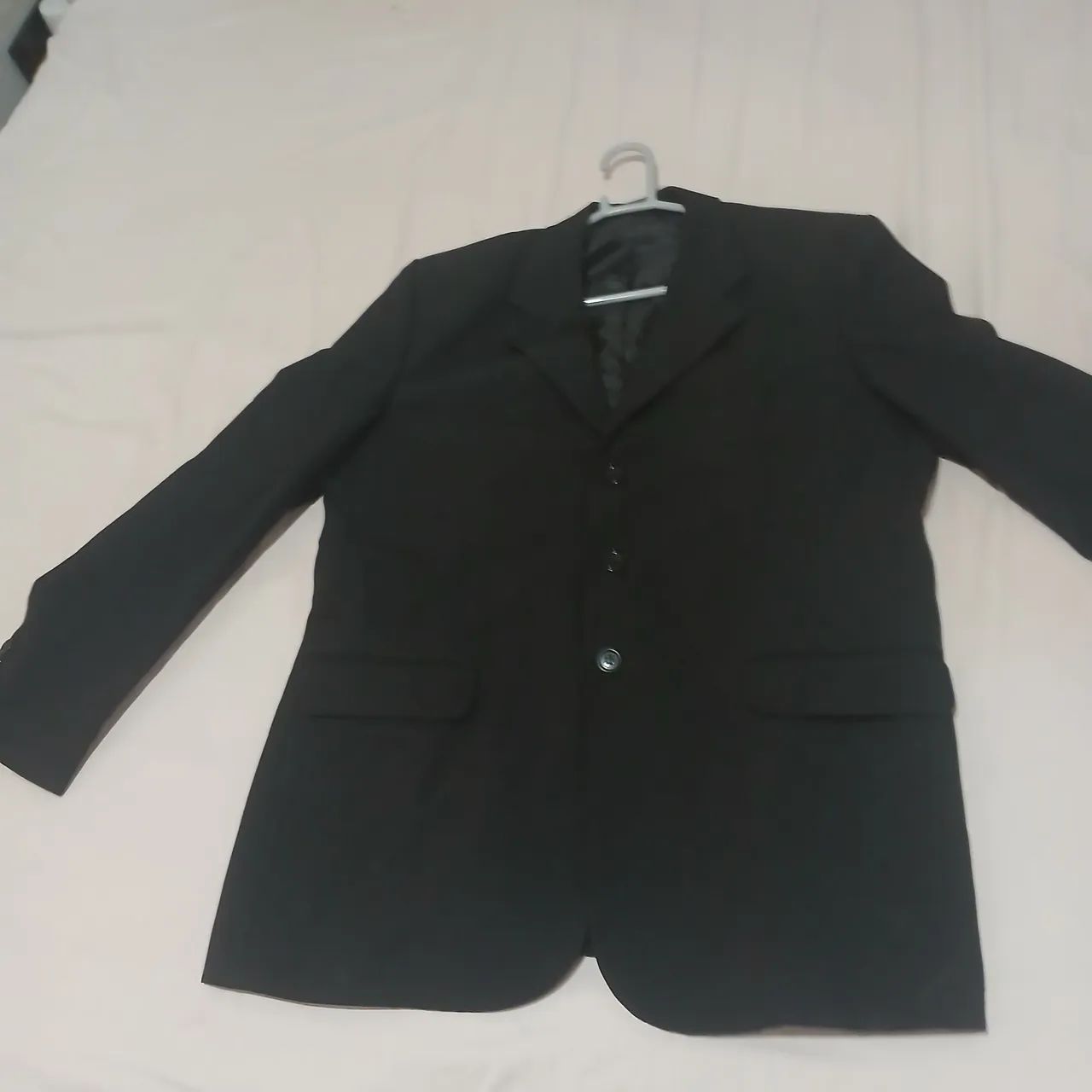 Terno masculino  - Foto 3