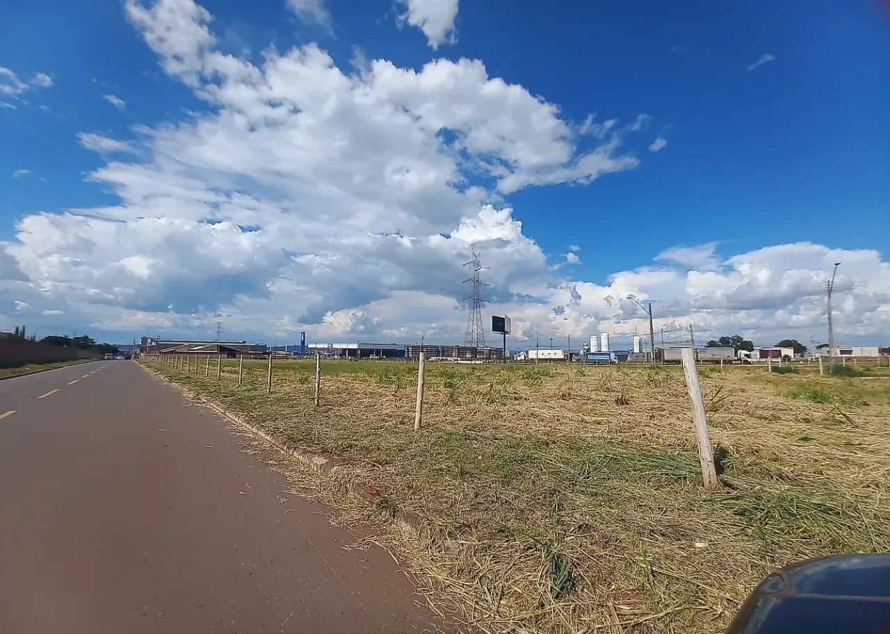 Área comercialpara alugar, Avenida Ville - Foto 4