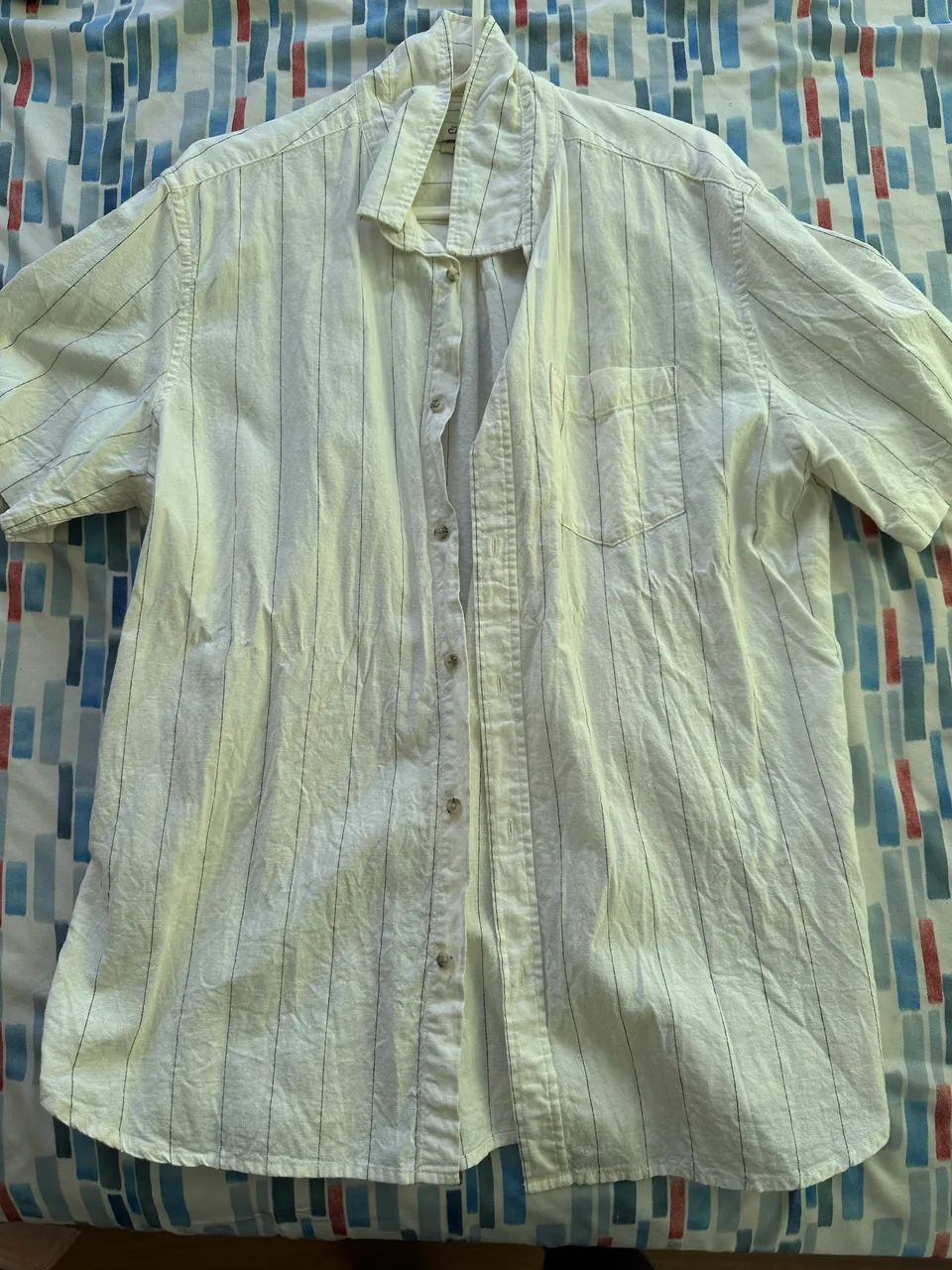 camisas de botao - Foto 3