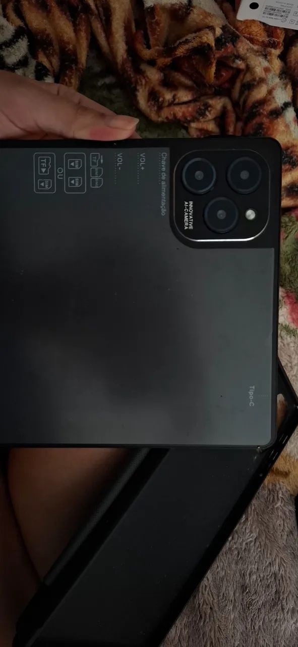 Vendo Tablet quase novo - Foto 2