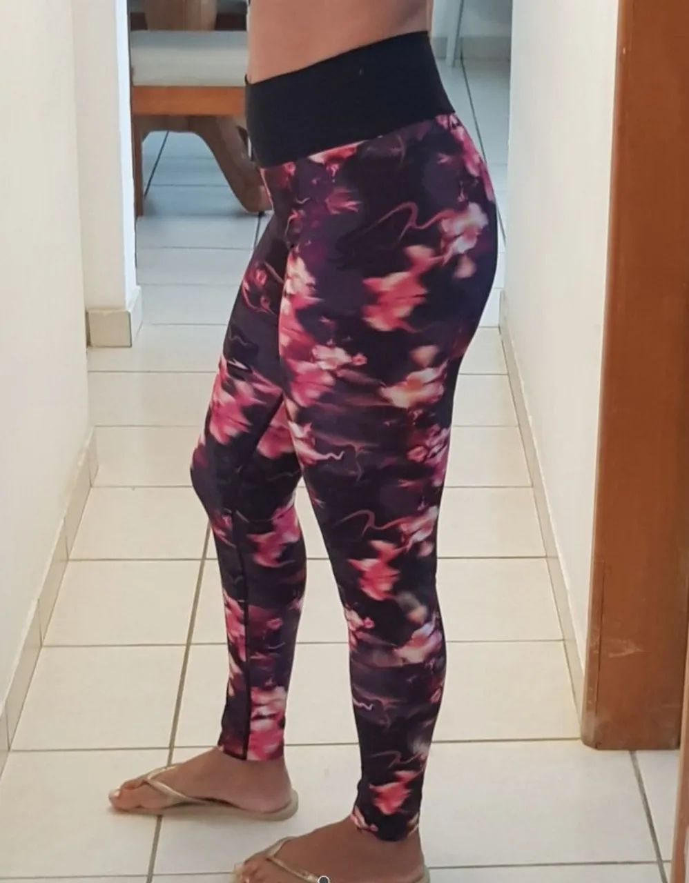 Legging  - Foto 3