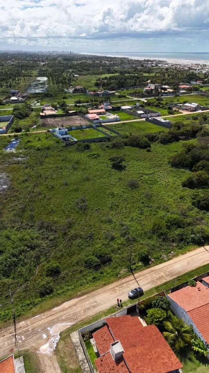 LOTE EM ÁREA NO MOSQUEIRO - Foto 3