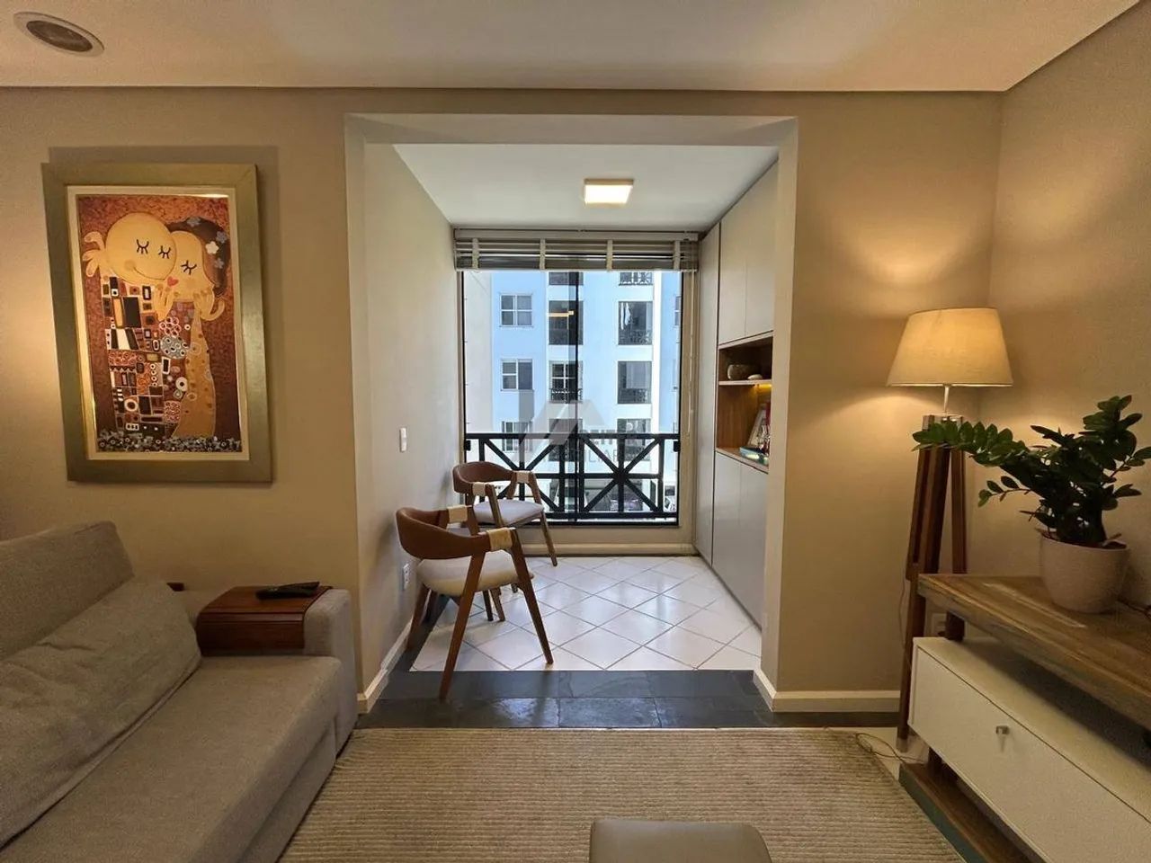 Apartamento com 3 dormitórios para a venda no Itacorubi - Foto 3