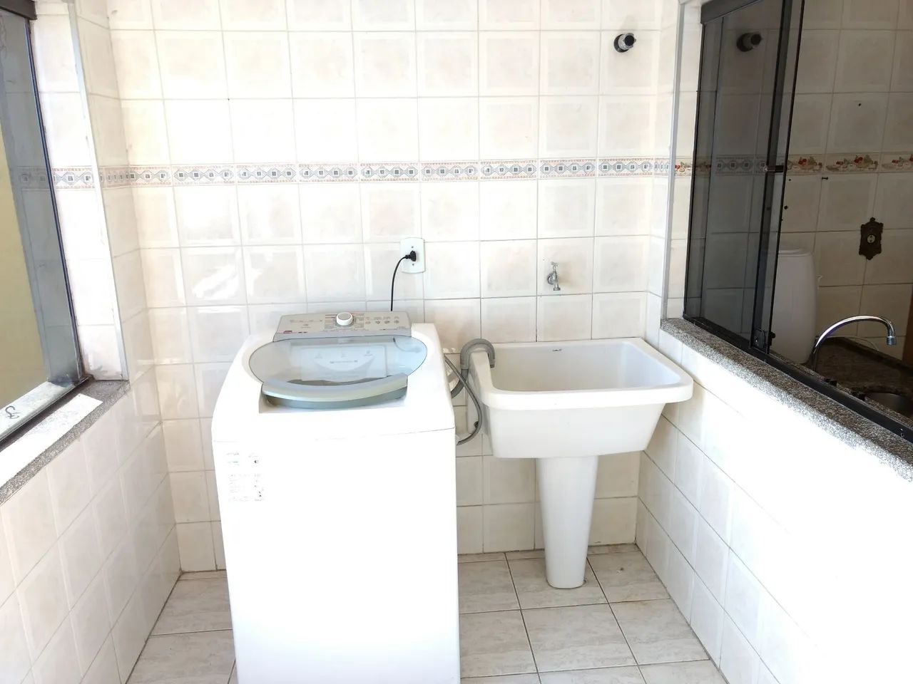 Apartamento Temporada Guarulhos São Paulo ótima localização próximo Gru-Airport<br><br><br><br> - Foto 15