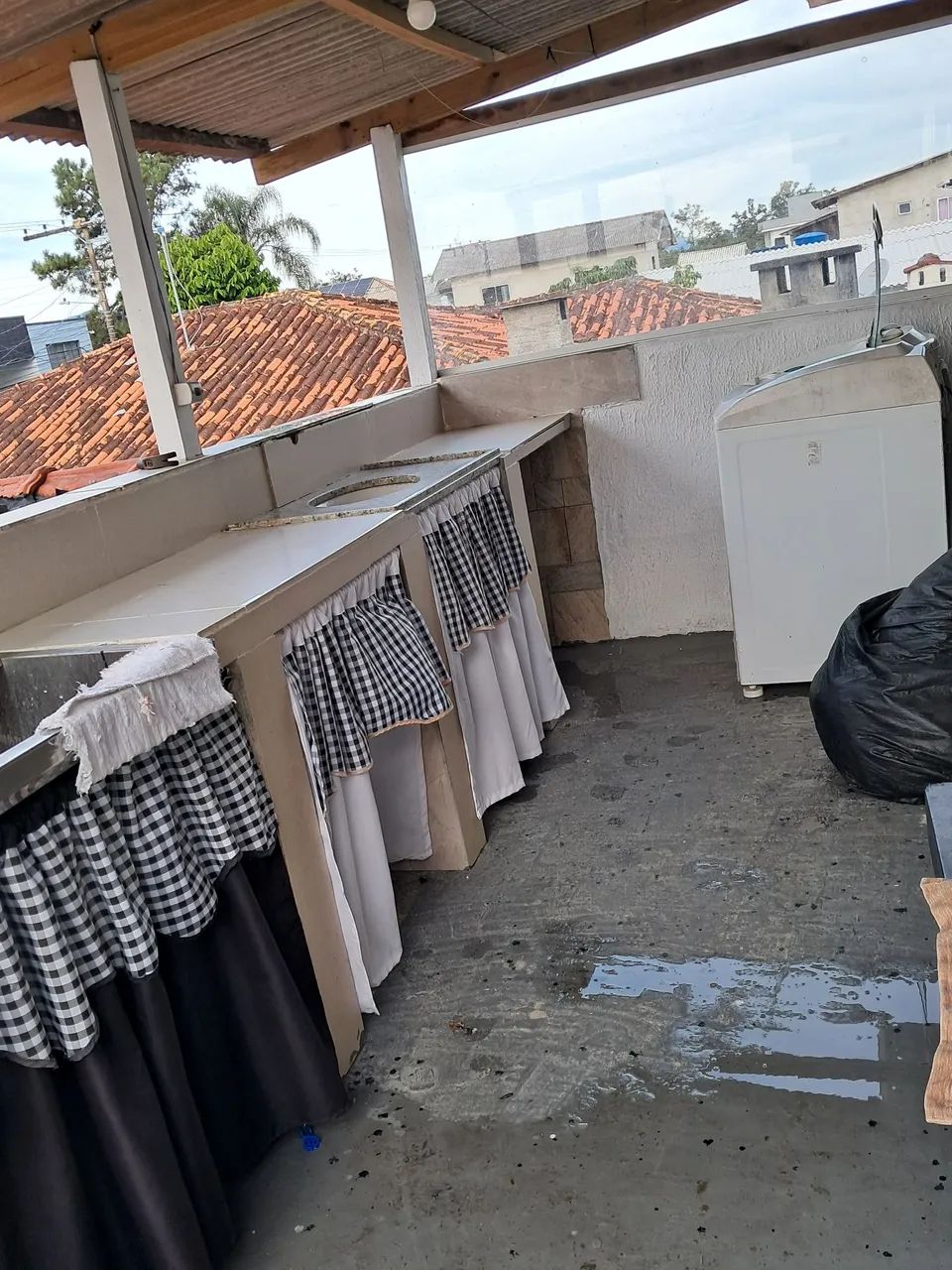 Apartamento pra casal - Foto 2