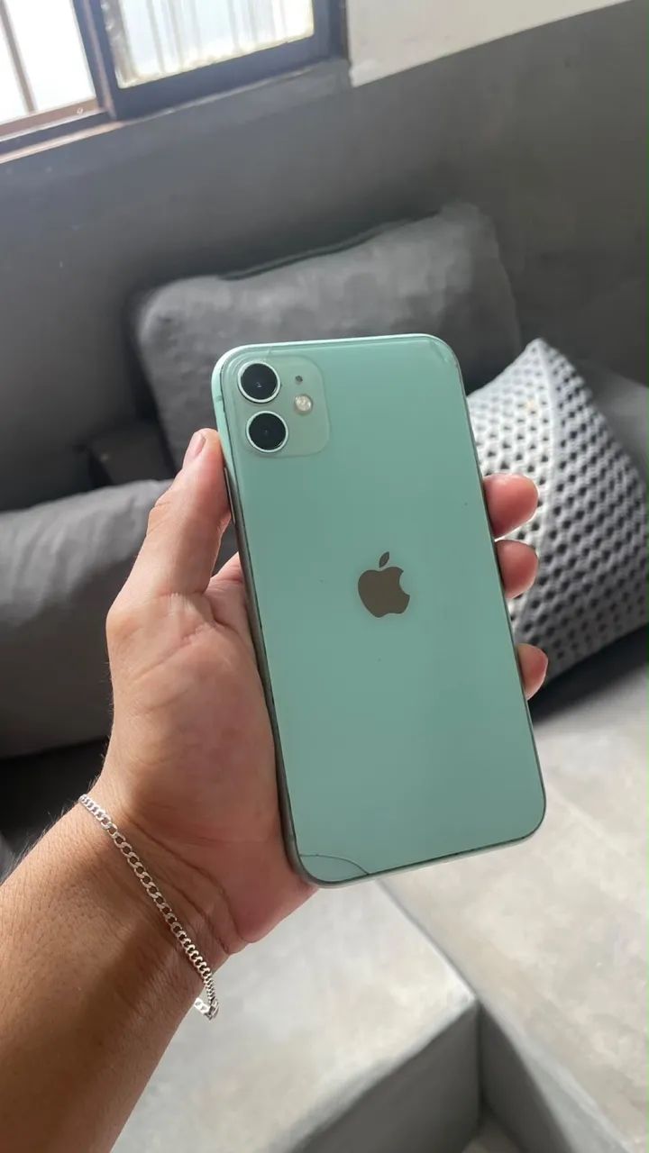 iPhone 11 - Foto 2