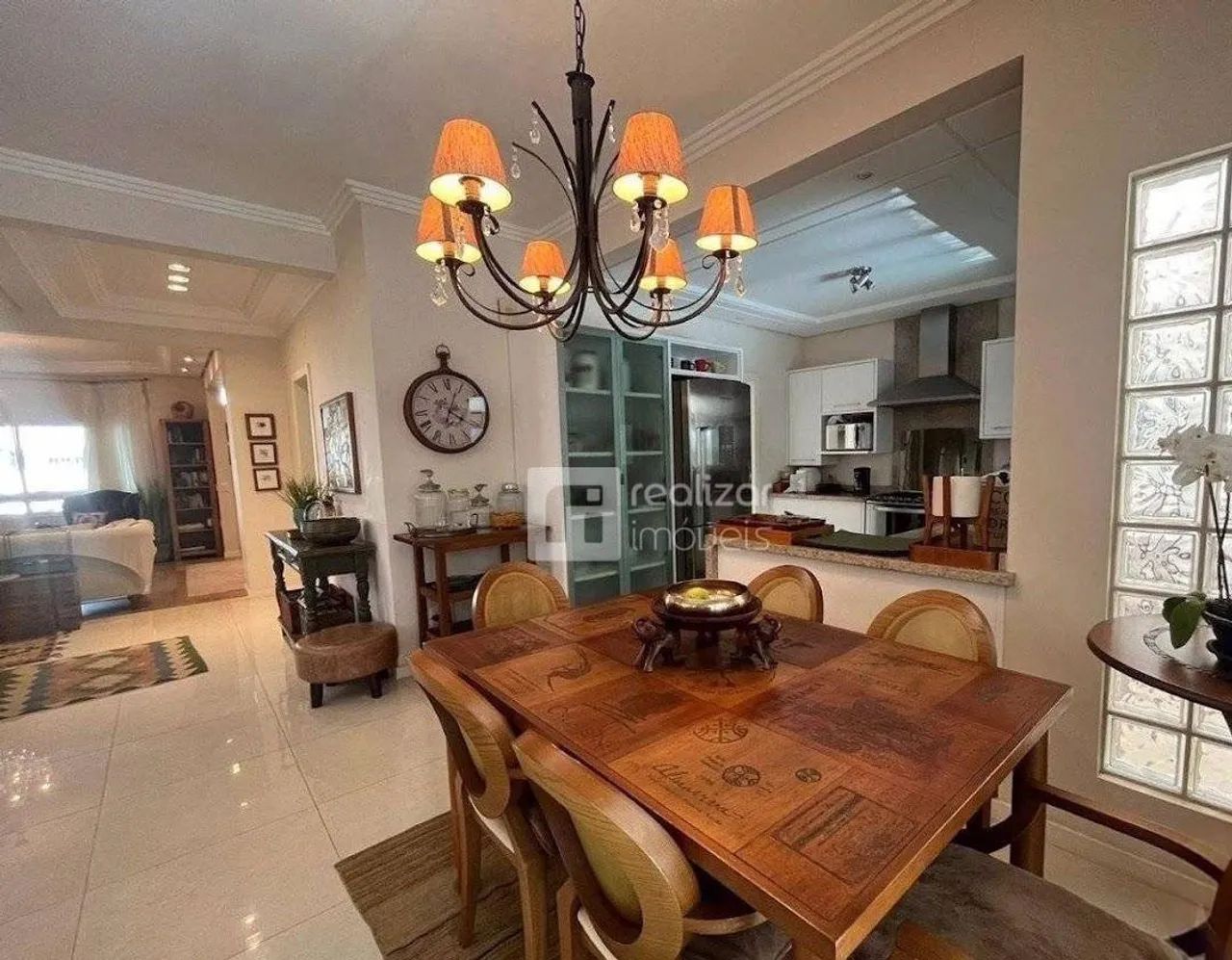 Casa Residencial à venda, Jurerê Internacional, Florianópolis - CA0440. - Foto 2