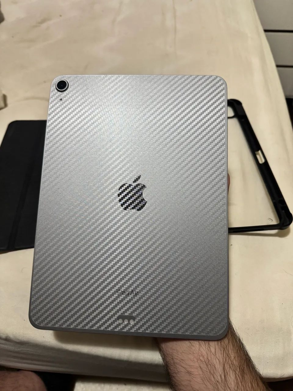 Ipad Air 11 polegadas (M2) - Foto 4