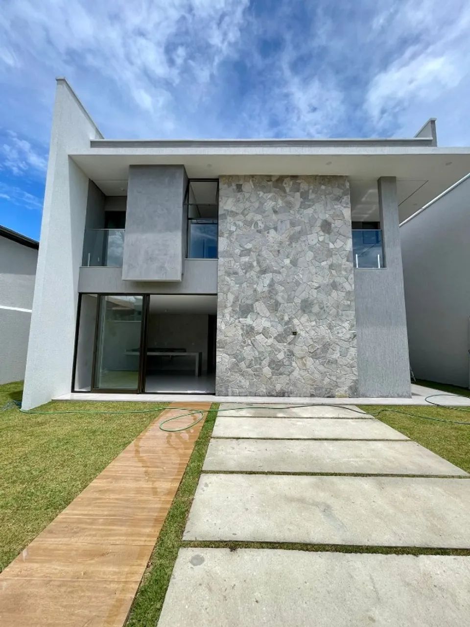 Casa  Duplex no Edson Queiroz (Cód0189)