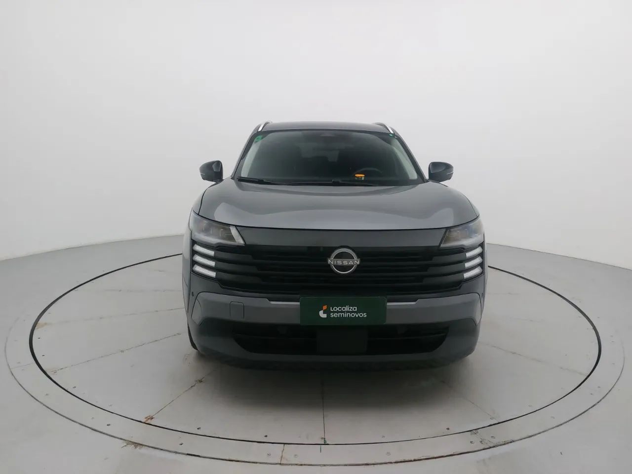 Nissan Kicks 1.0 Turbo Exclusive, foto 8 de 18