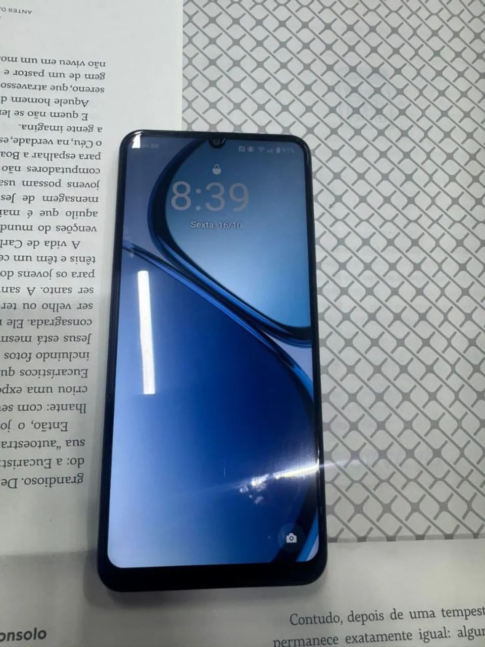 Telefone celular  - Foto 2