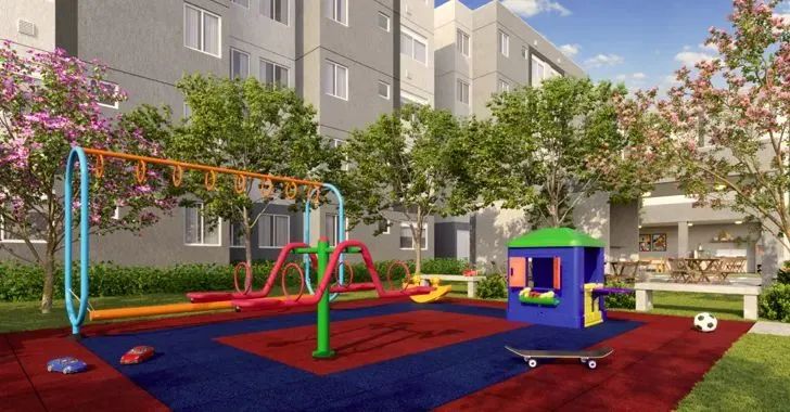 BOSQUE JACAREPAGUA - Foto 2