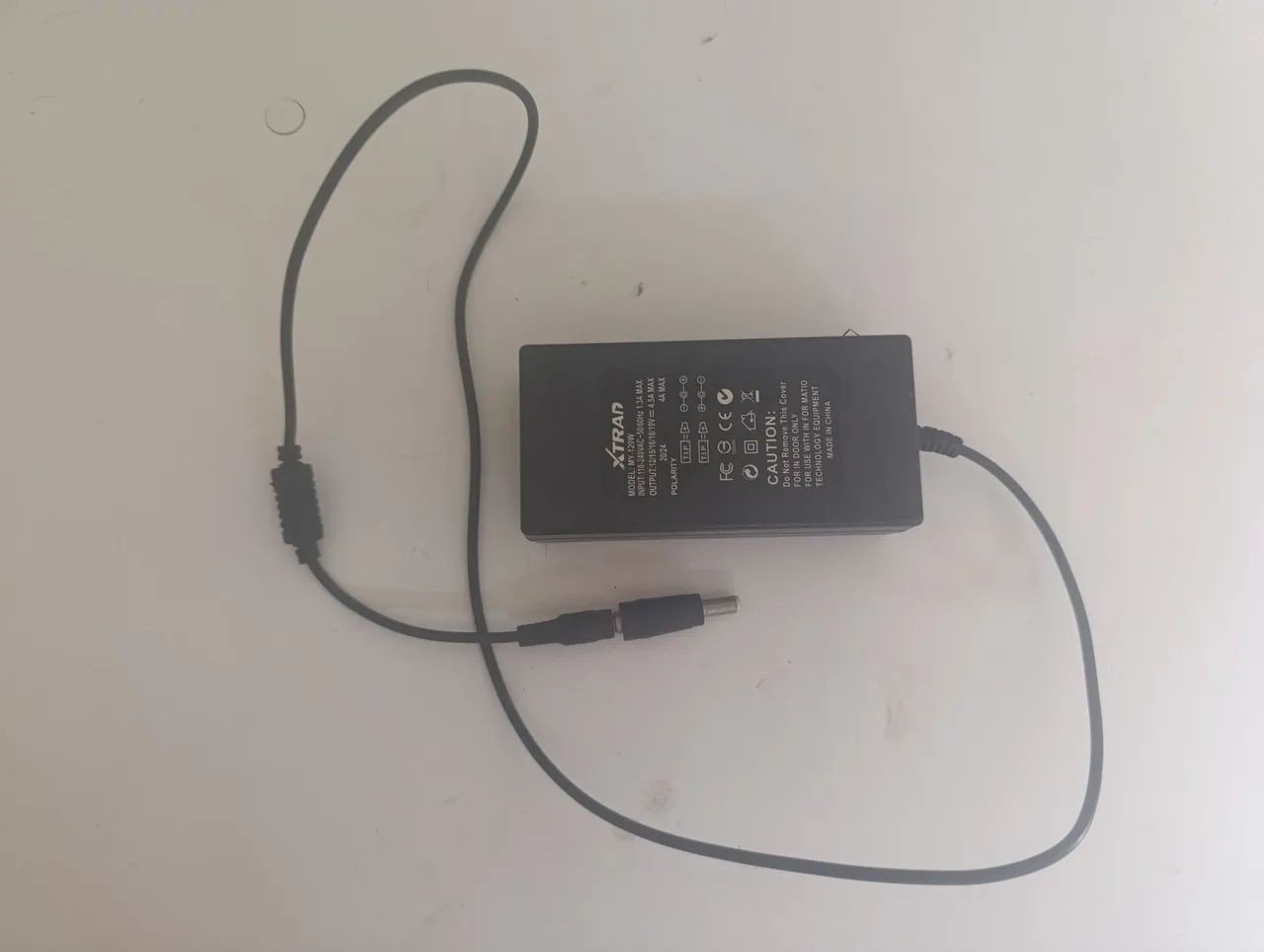 Fonte para notebook Asus positivo CCE Acer Sim+