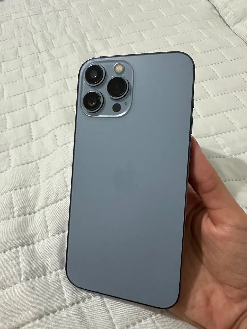 13 Pro Max 128GB - Foto 4