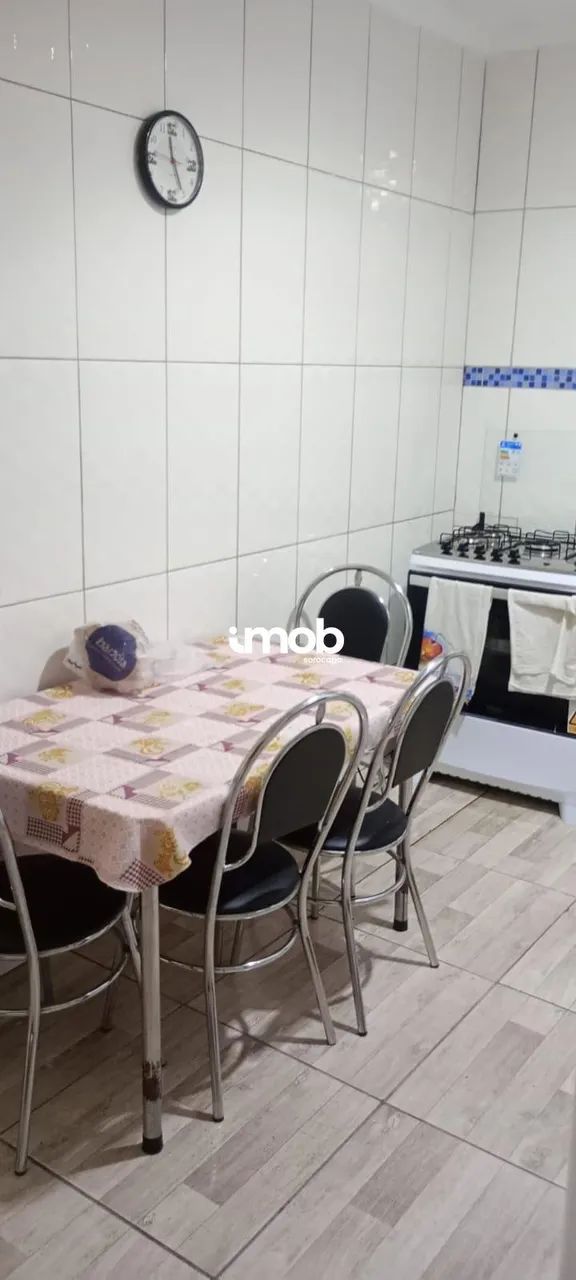 Casa à vebda em Jardim Santa Paula - Sorocaba - Foto 3