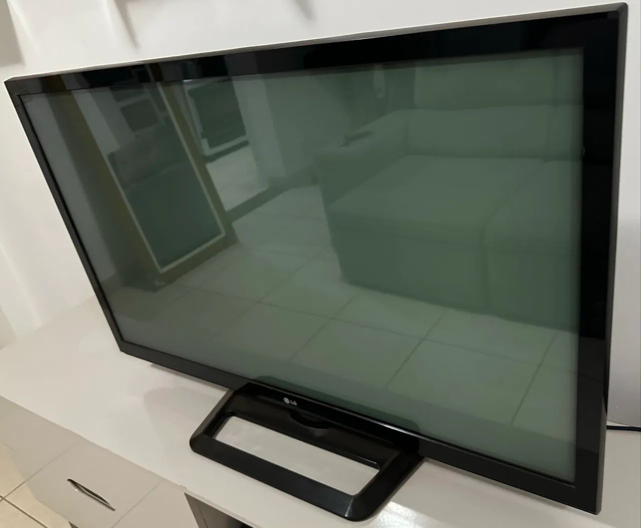 TV LG 42