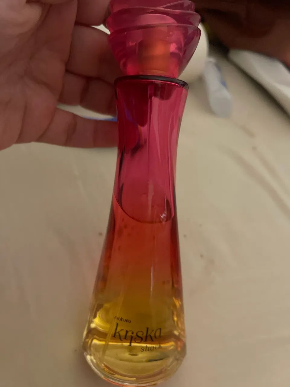 Kriska Natura 