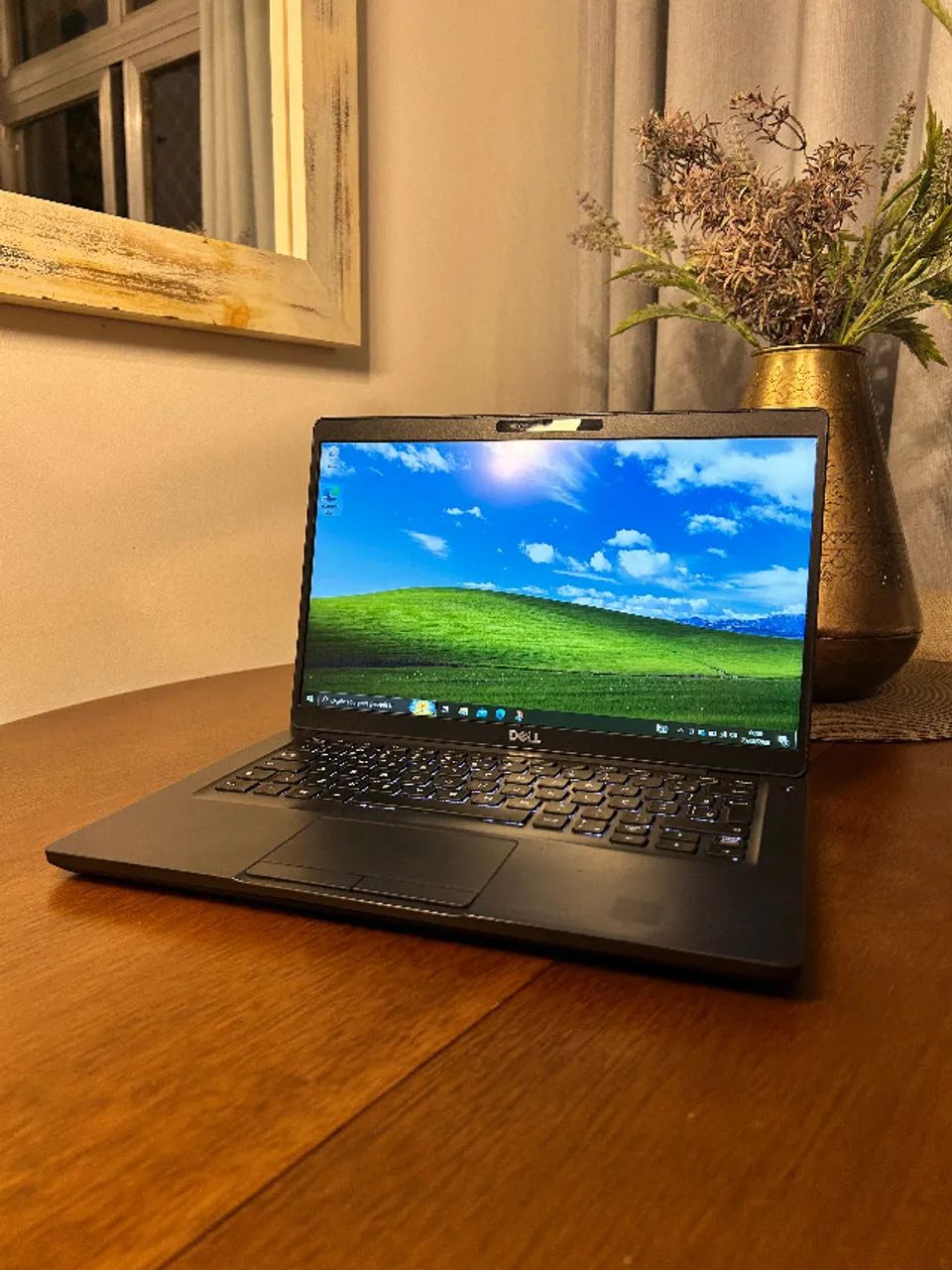 NOTEBOOK DELL LATITUDE 5400 | CORE i7 8ª GERAÇÃO | 16GB RAM | SSD 256GB | WINDOWS 11 - Foto 2