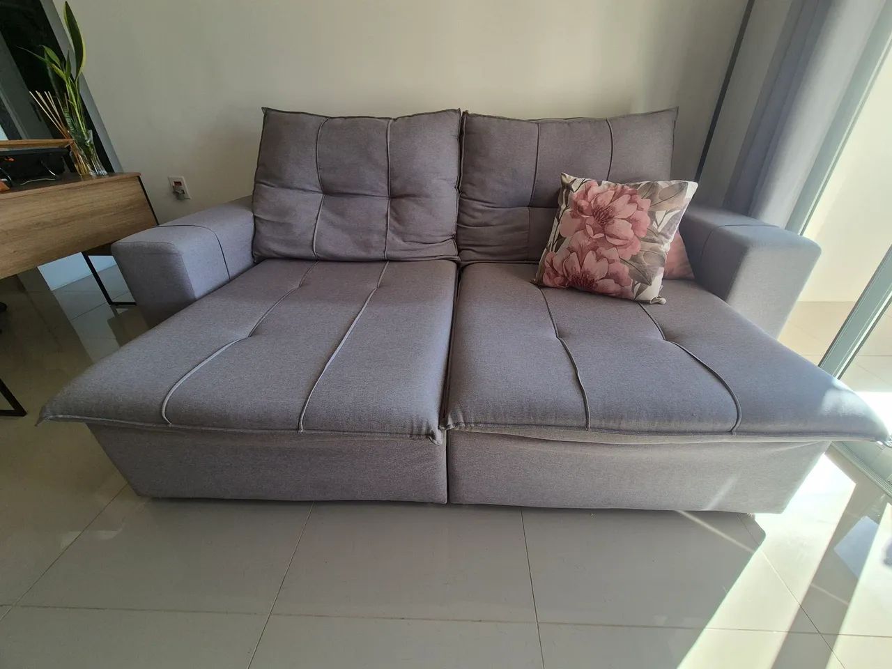 Sofá retrátil  - Foto 3