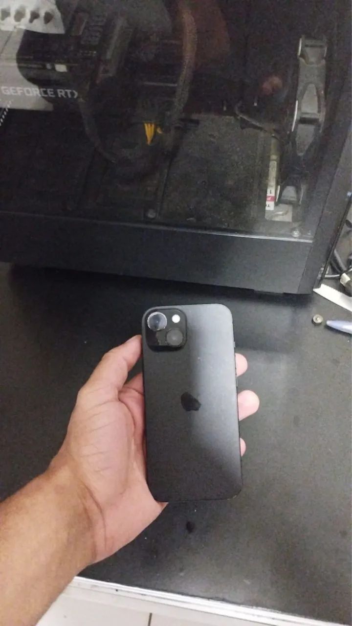 IPhone 15 Venda  - Foto 4