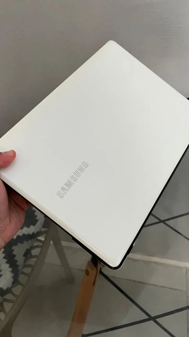 Notebook I3 Samsung 
