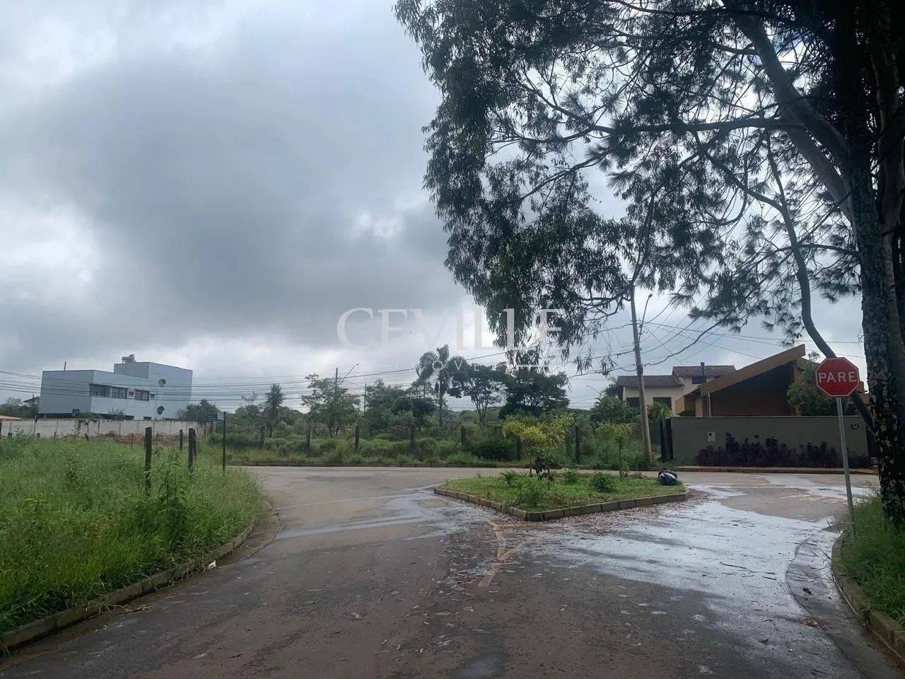 Lote a venda no Vale do Sol - Foto 3