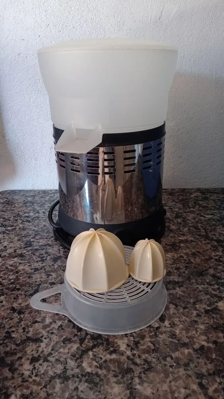 Espremedor de laranja  - Foto 2