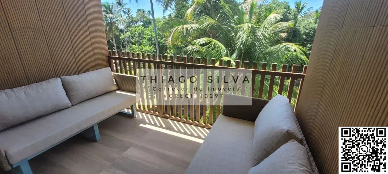 Flat em carneiros - Foto 4