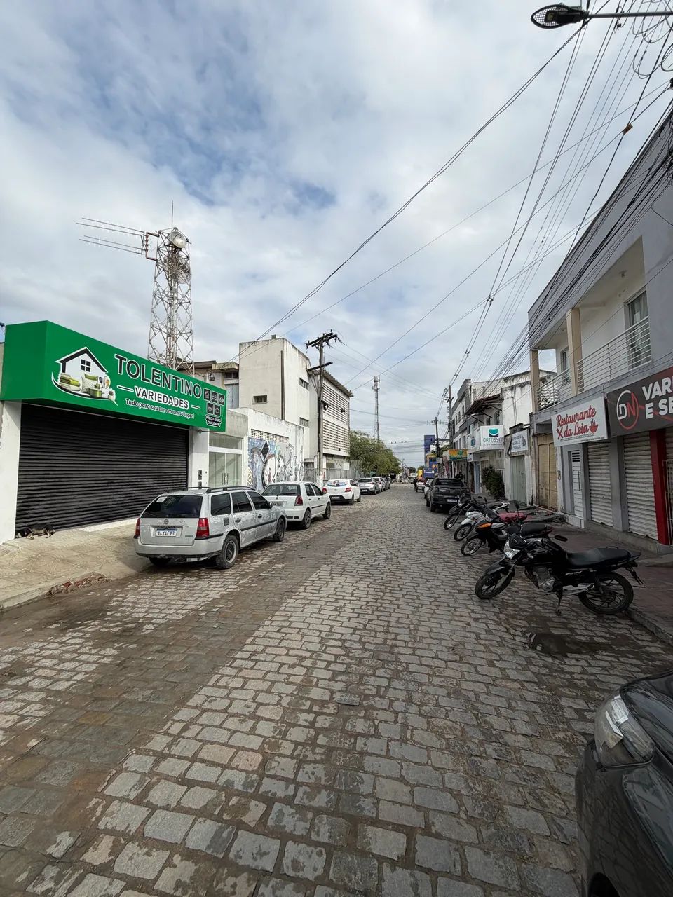 ALUGO ESSE PONTO COMERCIAL  - Foto 2