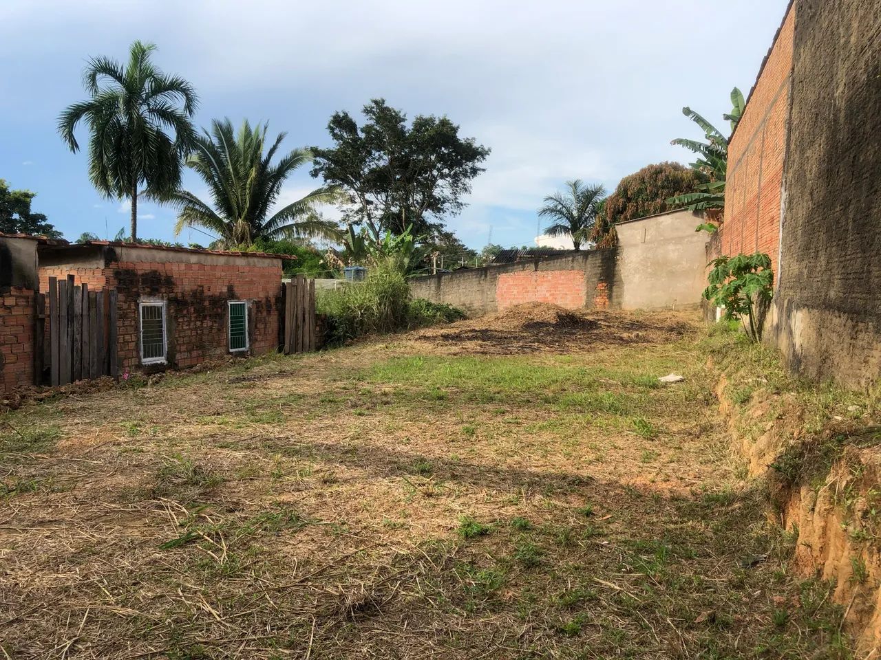 Terreno próx. Espaço alternativo - Foto 3