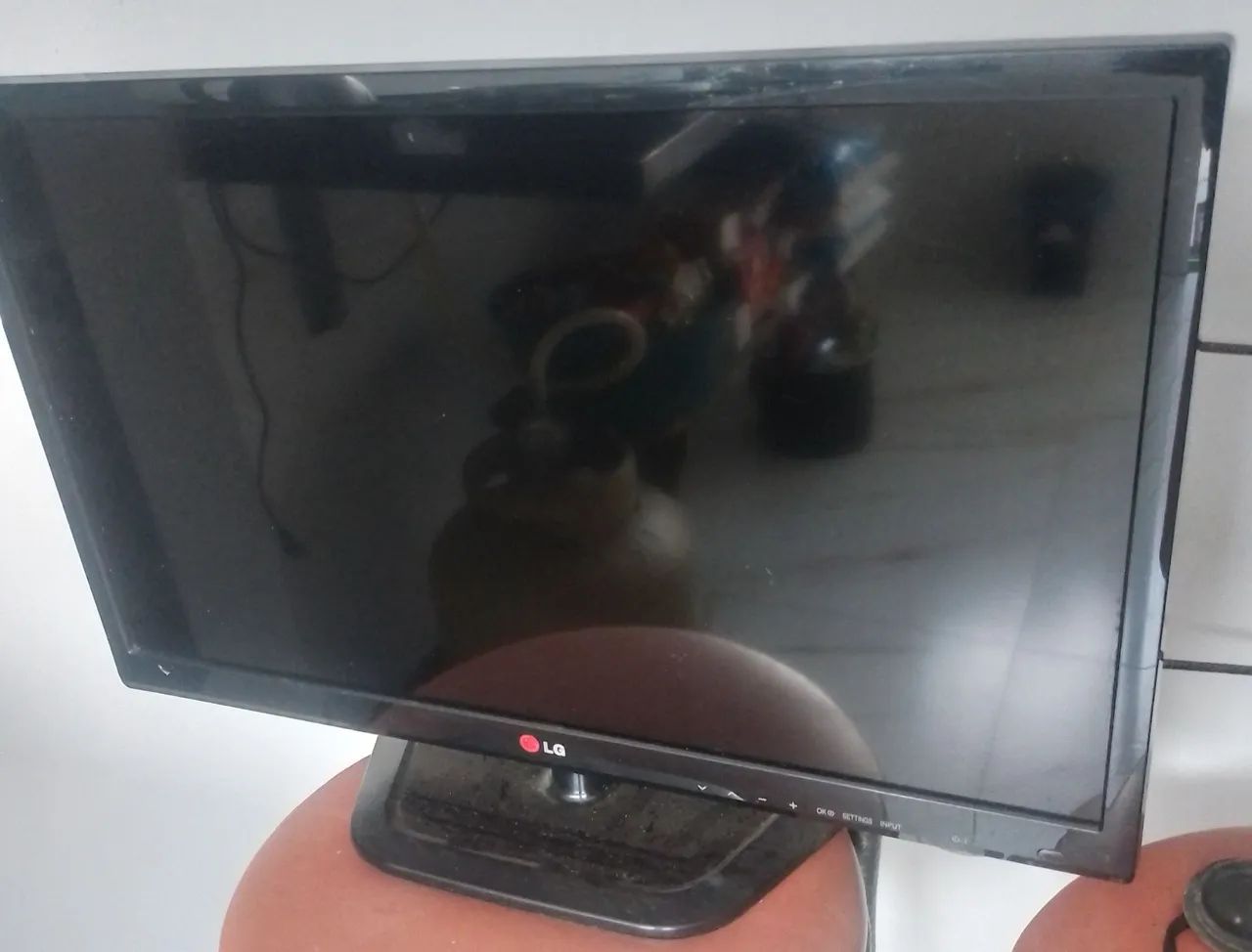 Televisão 