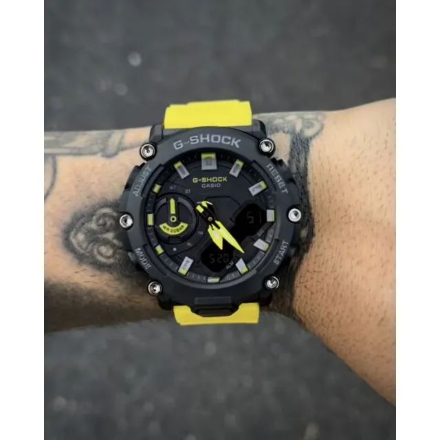 Relógio Gshock ATT67 - Foto 3