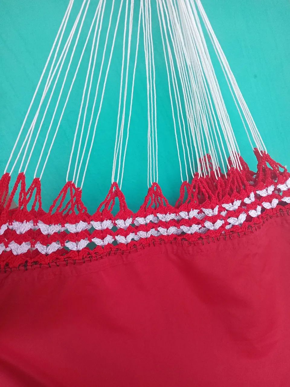 Vendo rede de oxiford  - Foto 3