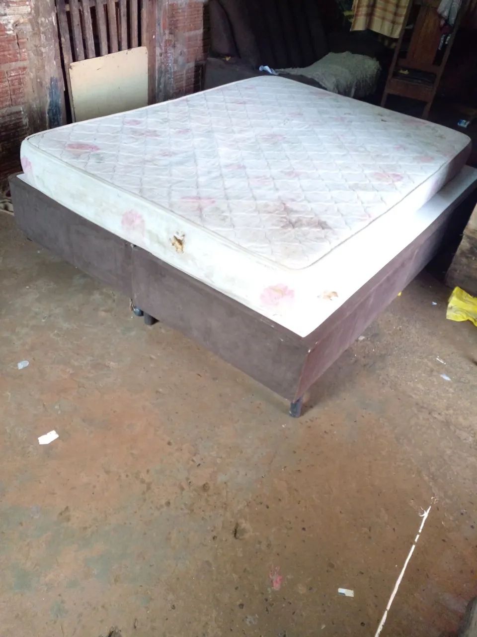 Cama casal  - Foto 2