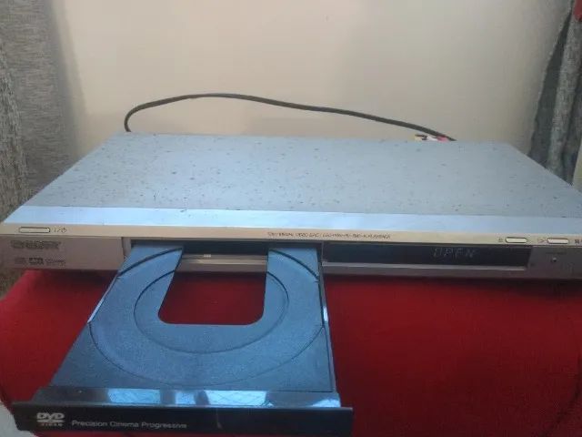 DVD player e outros - Foto 3