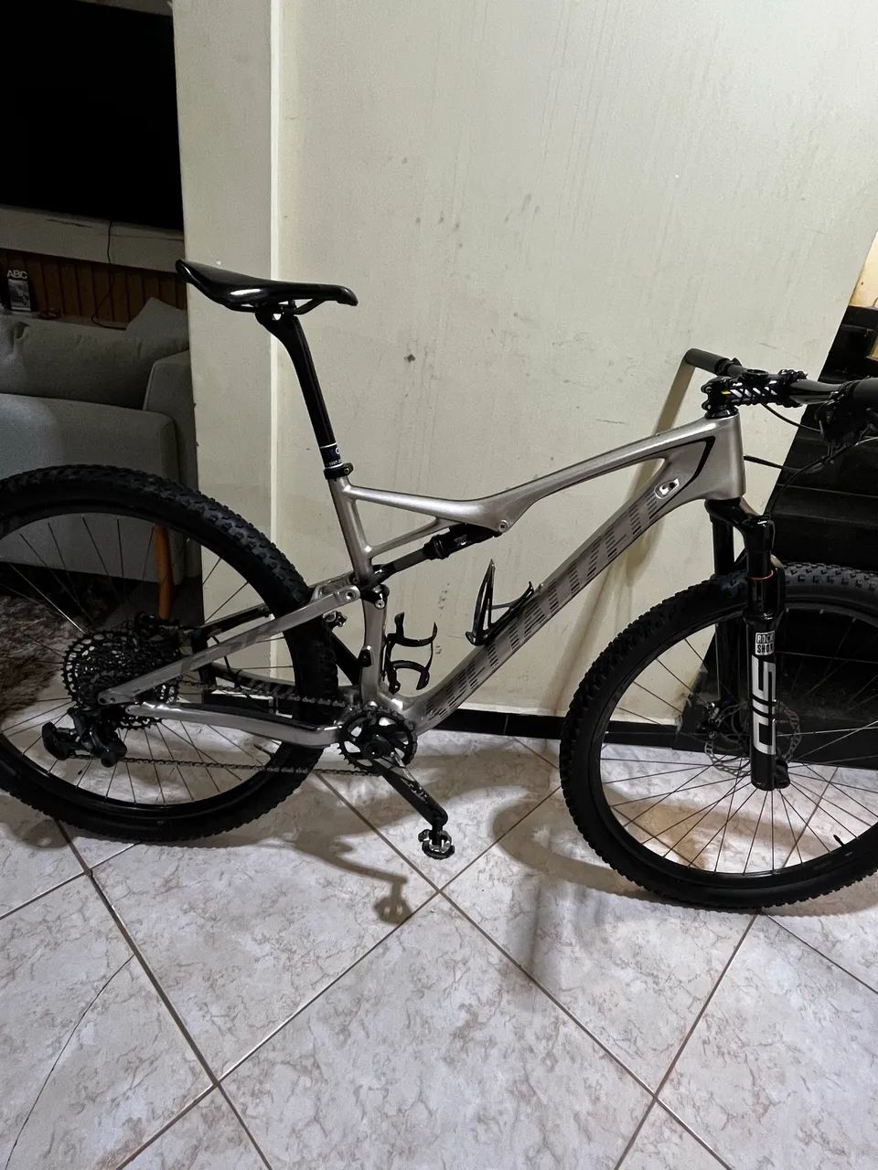 Specialized Full Expert 