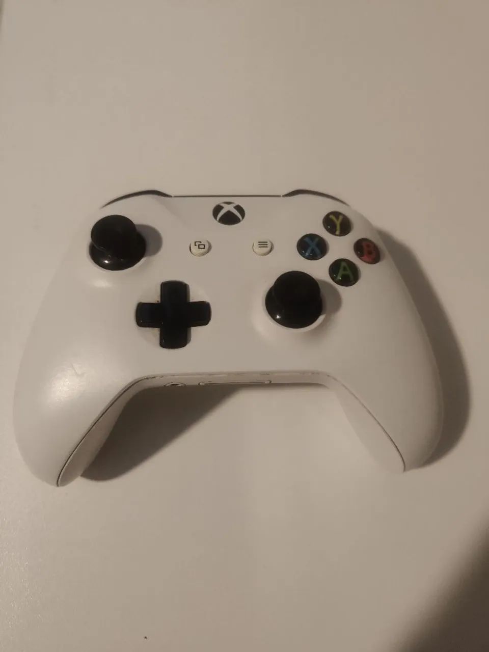 Controle Xbox one s 
