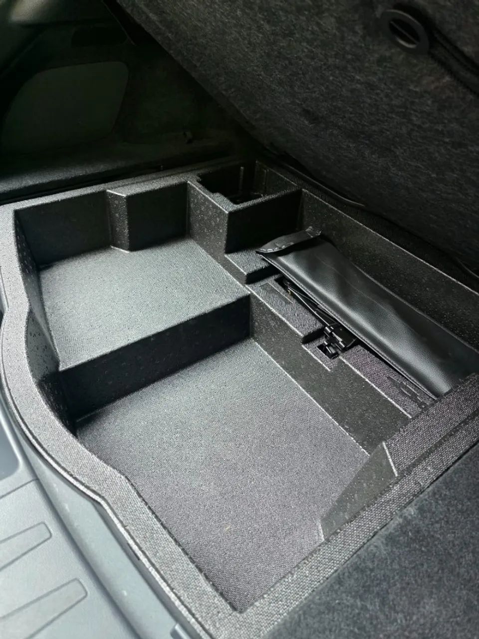 Lexus UX-250h Luxury 2.0 16V Aut.(hybrid), foto 19 de 19