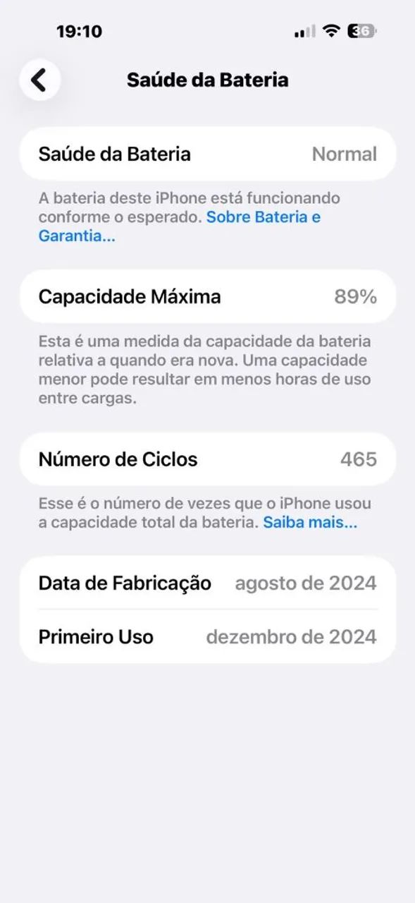 IPhone 16 Pro Max Desert  - Foto 3