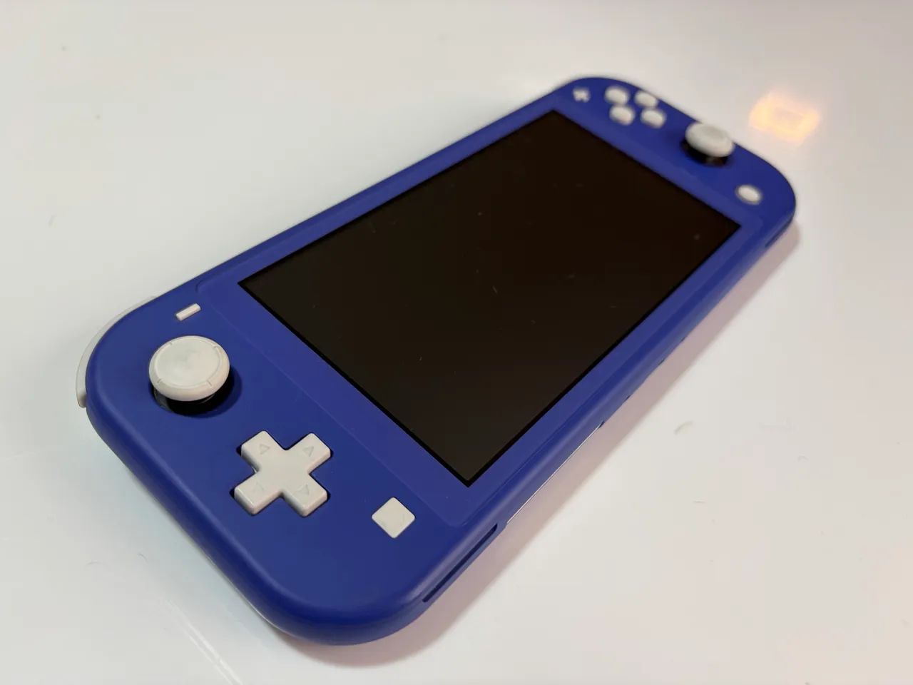 Nintendo Switch Lite Azul 