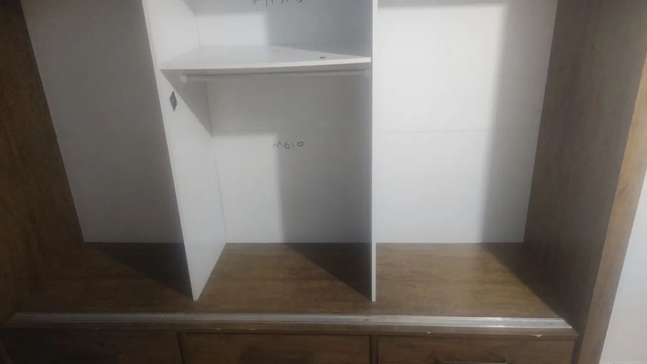 Guarda-roupa - Foto 2